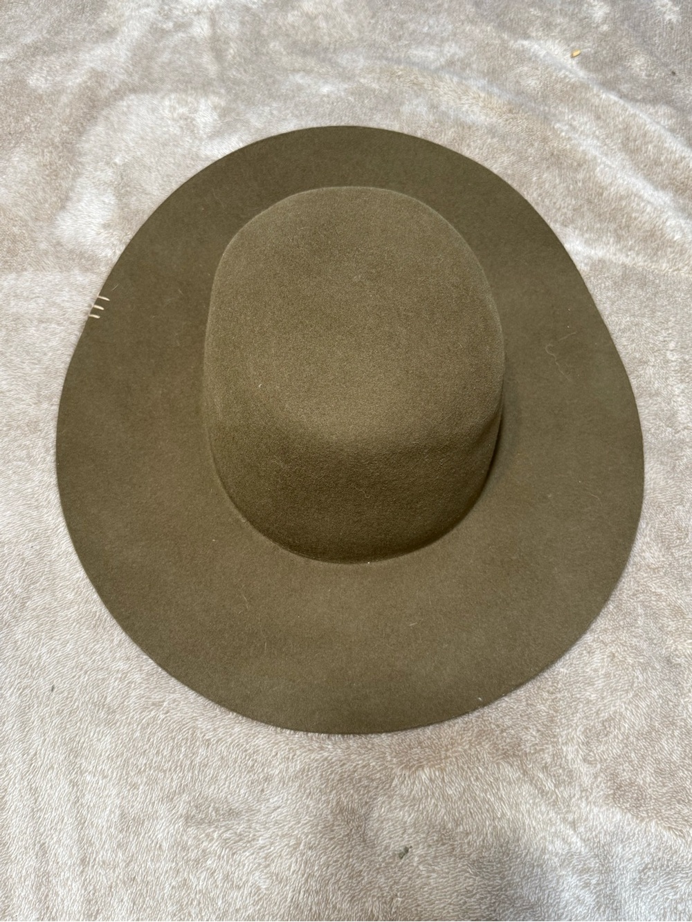 GIGI‎ PIP Woman hat 100% Australian Wool  size 59 - Picture 2 of 6